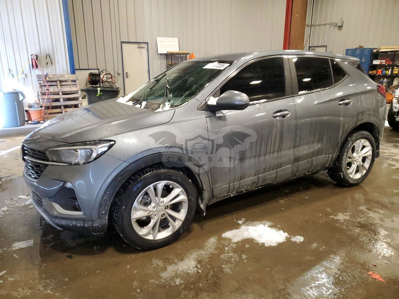 Buick Encore PREFERRED 1.3L  3 2020
