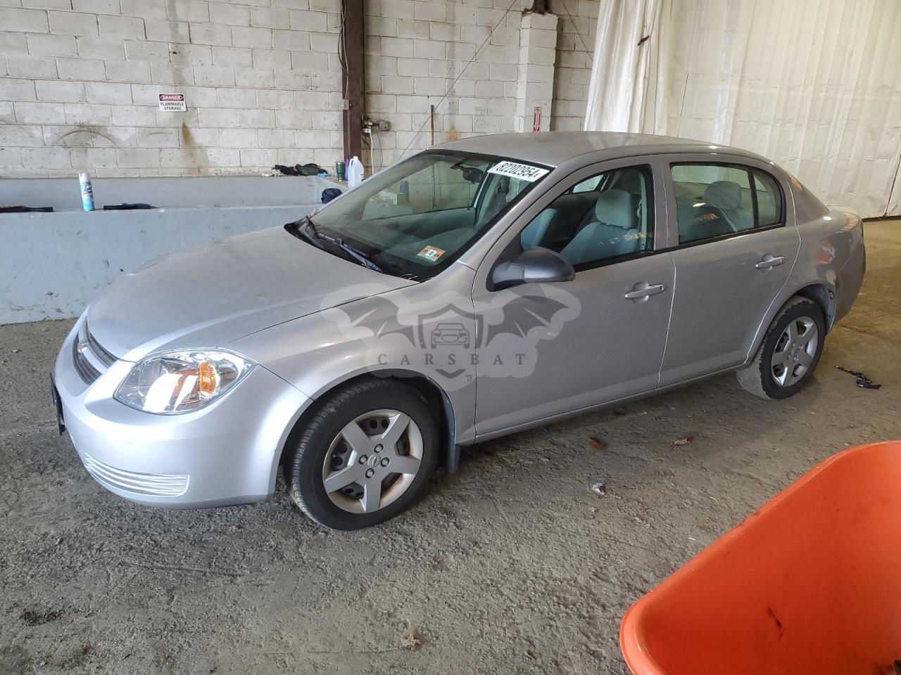 Chevrolet Cobalt LS 2.2L  4 2006