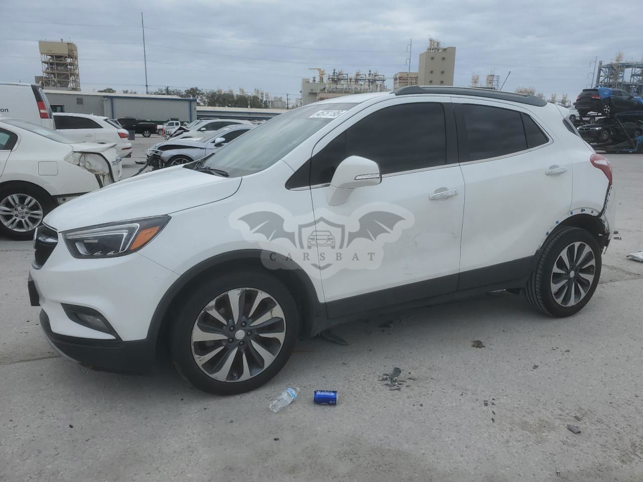 Buick Encore ESSENCE 1.4L  4 2020