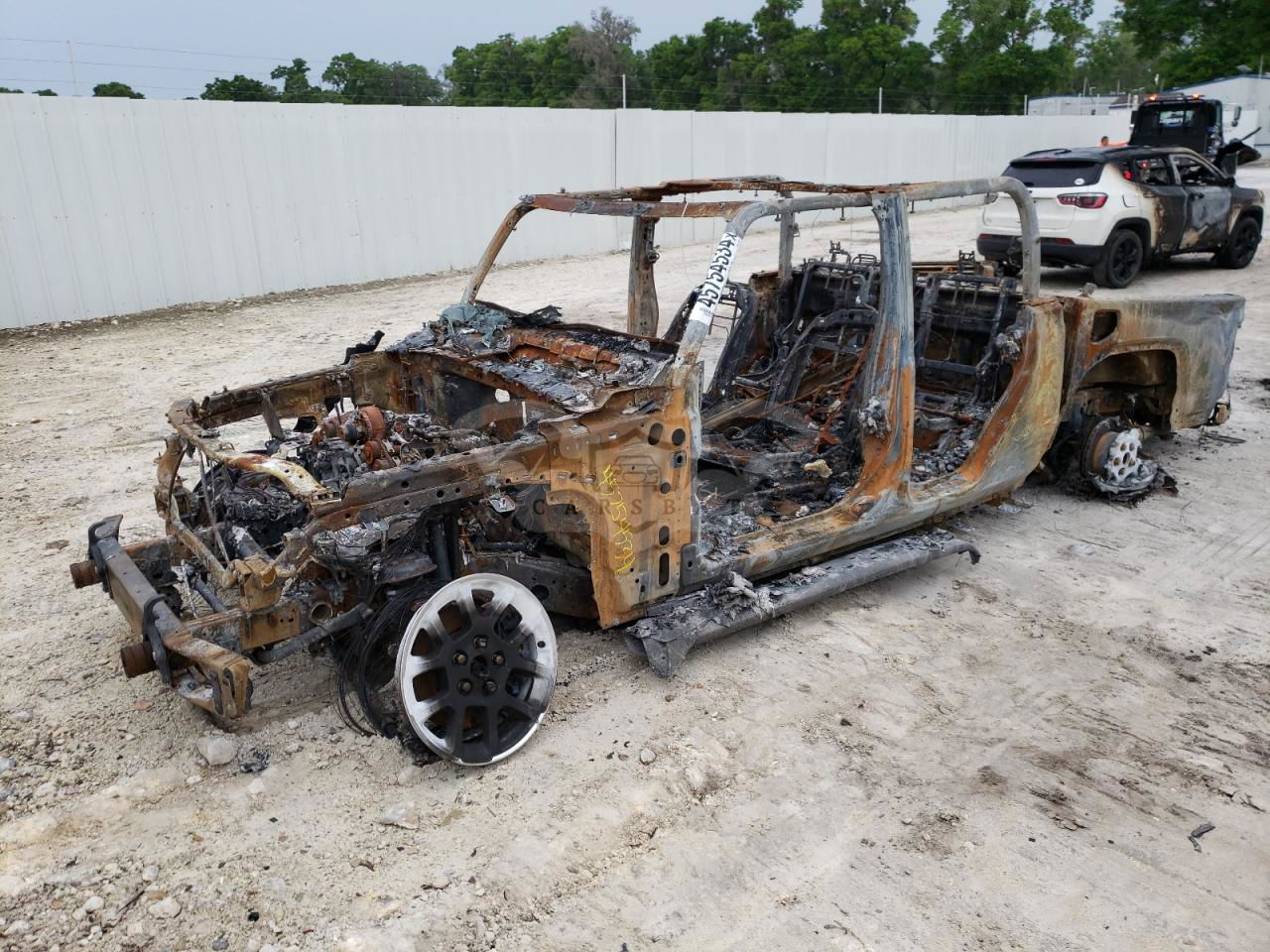Jeep Gladiator 2022