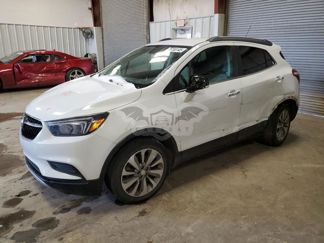 Buick Encore PREFERRED 1.4L  4 2019