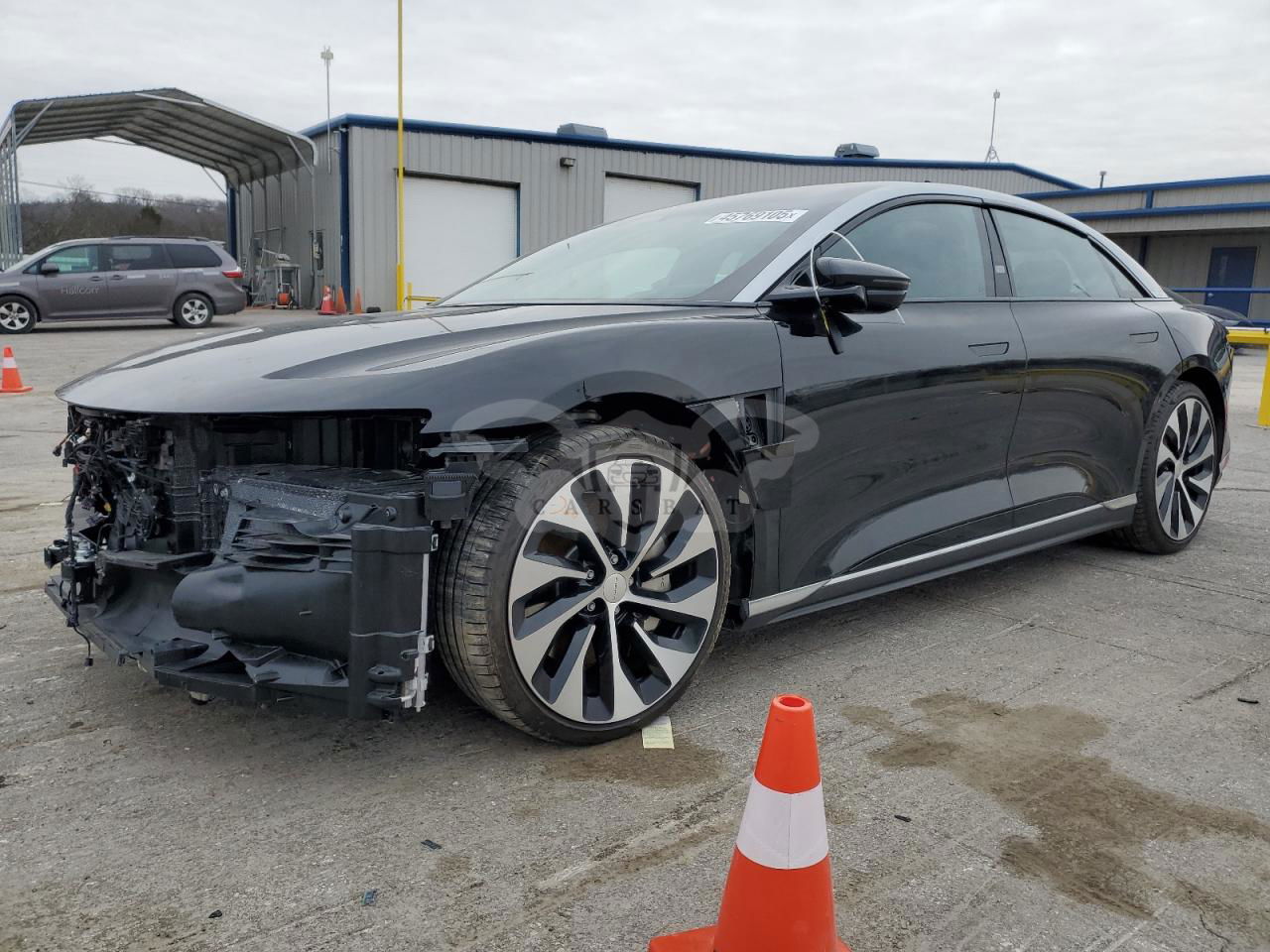 Lucid Air TOURING 2023
