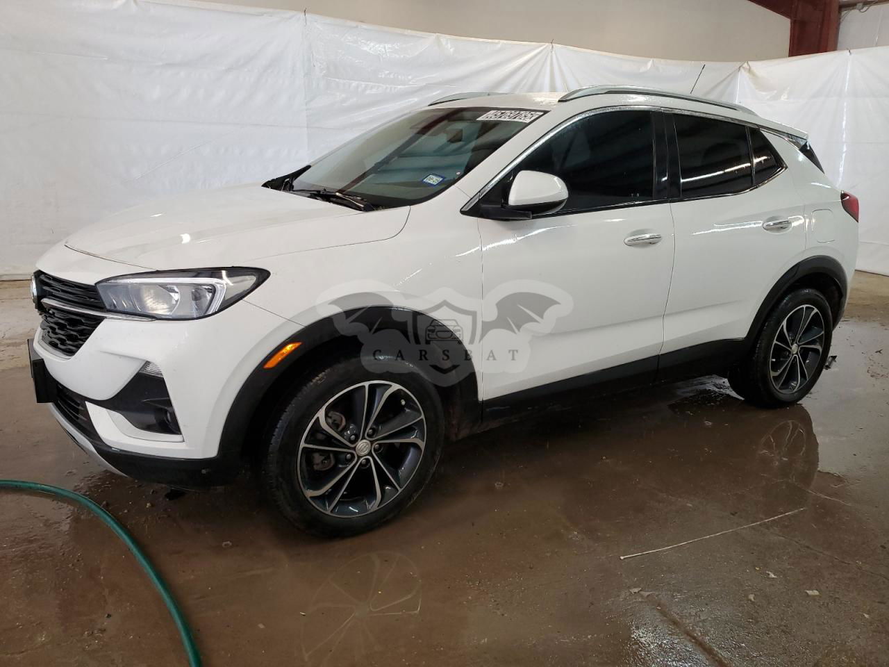 Buick Encore SELECT 1.2L  3 2021