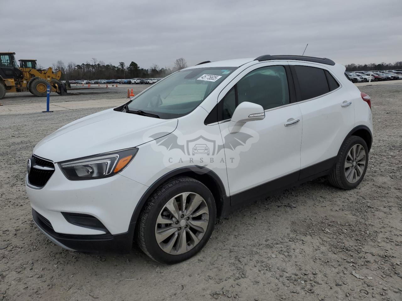 Buick Encore PREFERRED 1.4L  4 2019