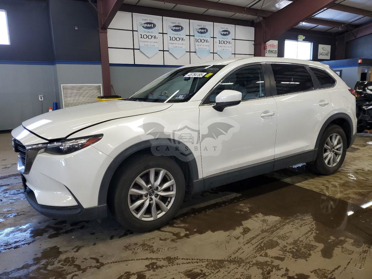Mazda CX-9 TOURING 2.5L  4 2016