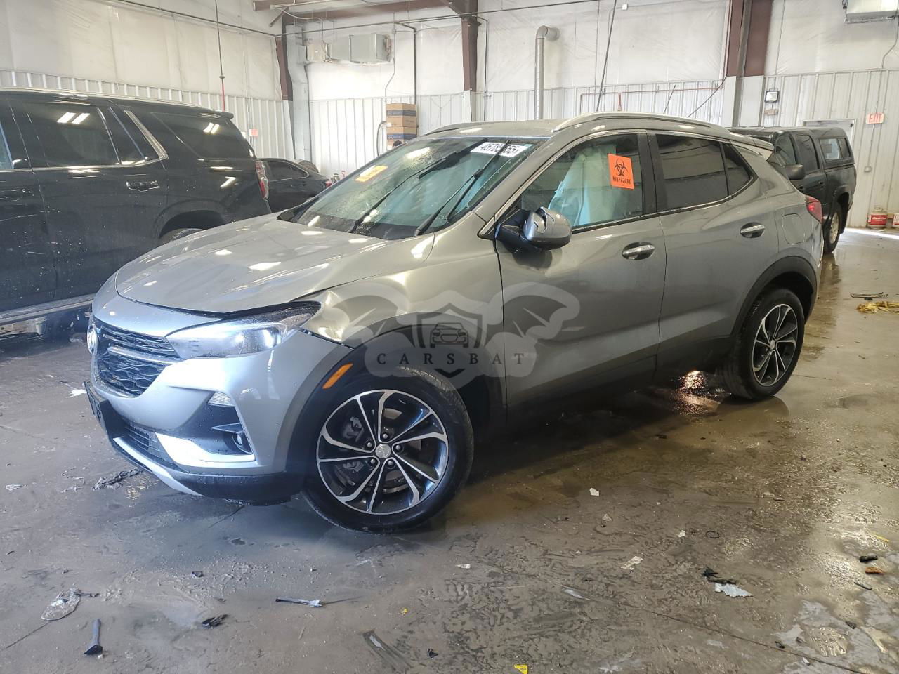 Buick Encore SELECT 1.2L  3 2023