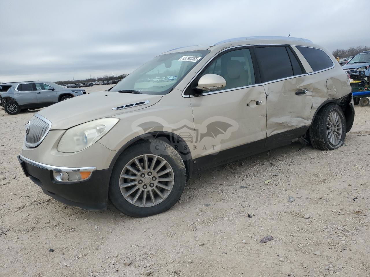 Buick Enclave CX 3.6L  6 2010