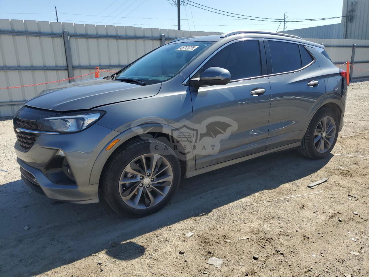 Buick Encore PREFERRED 1.2L  3 2021