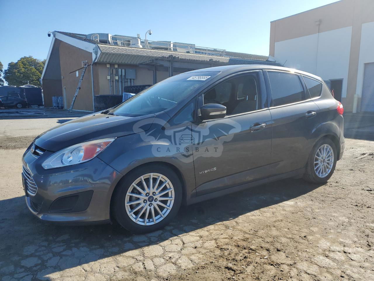 Ford C-Max SE 2.0L  4 2015