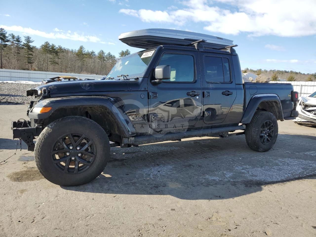 Jeep Gladiator SPORT 3.6L  6 2023
