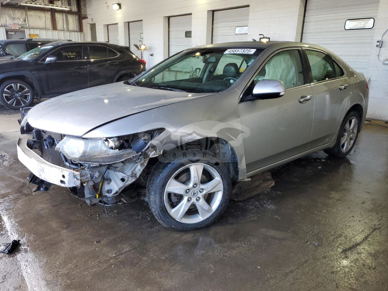 Acura TSX 2.4L  4 2010