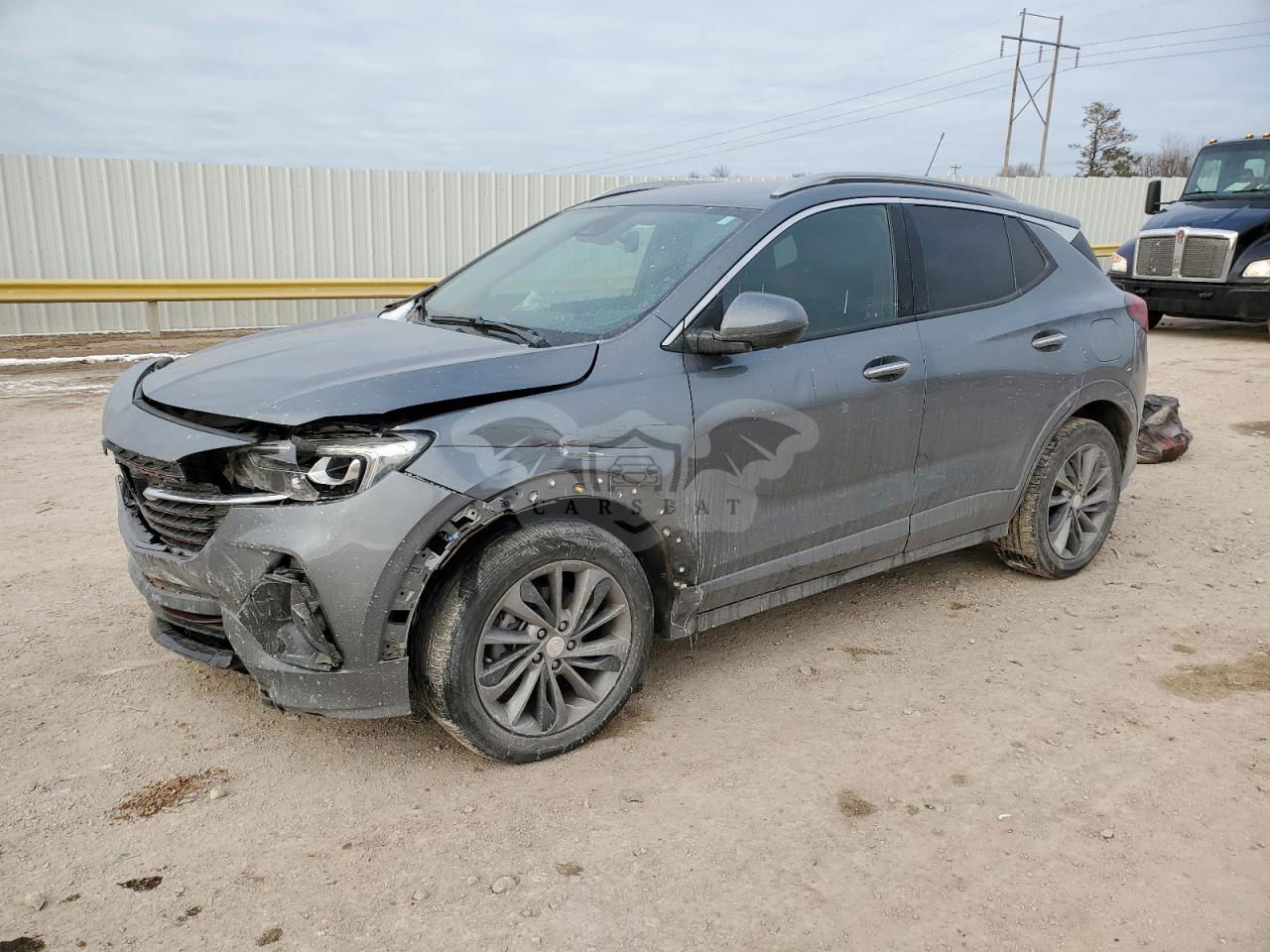 Buick Encore ESSENCE 1.3L  3 2021