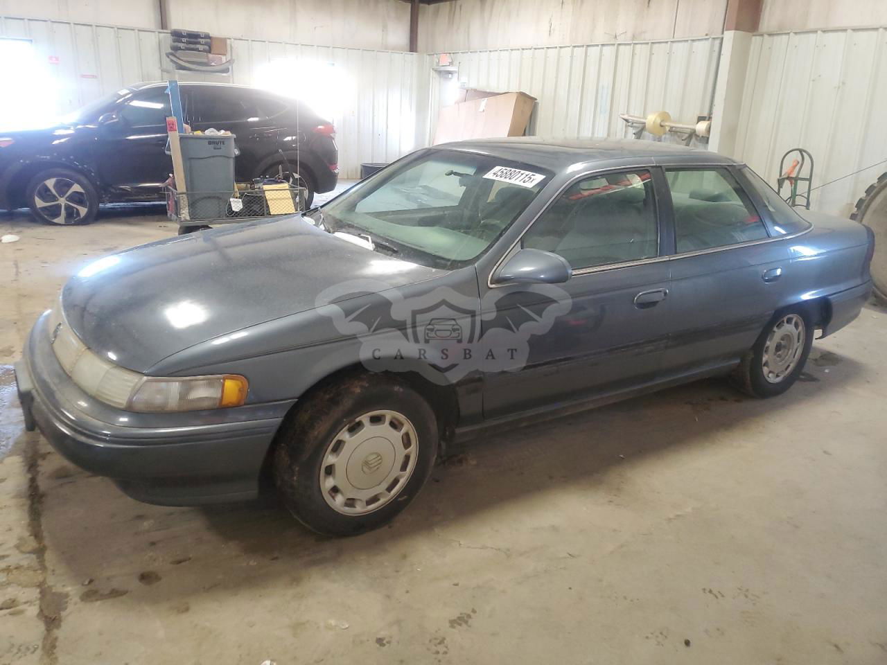 Mercury Sable GS 3.0L  6 1994