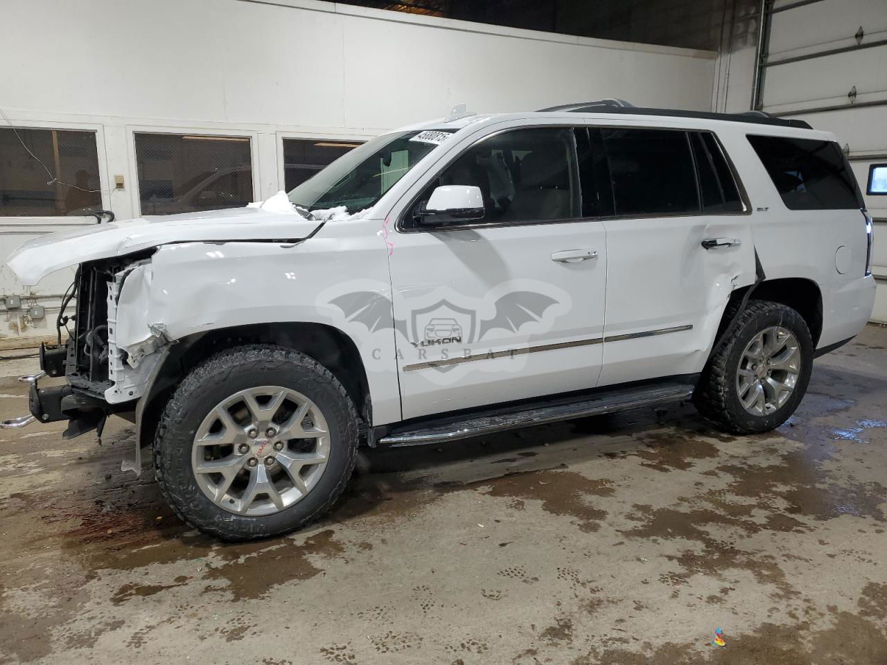 GMC Yukon SLT 5.3L  8 2020