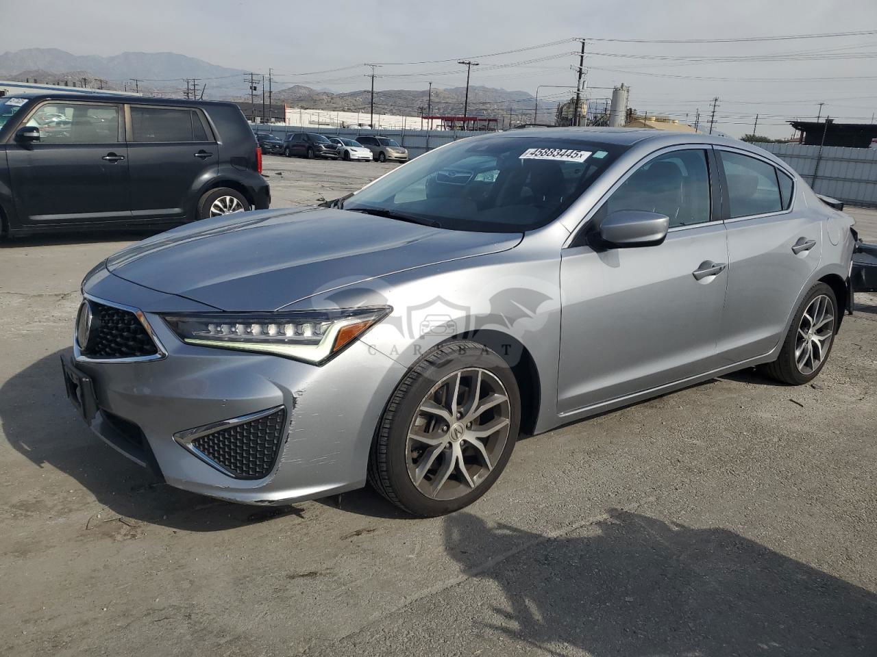 Acura ILX PREMIUM 2.4L  4 2020