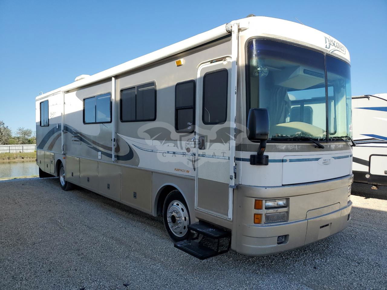 Freightliner X-line X LINE MOTOR HOME 6 2000