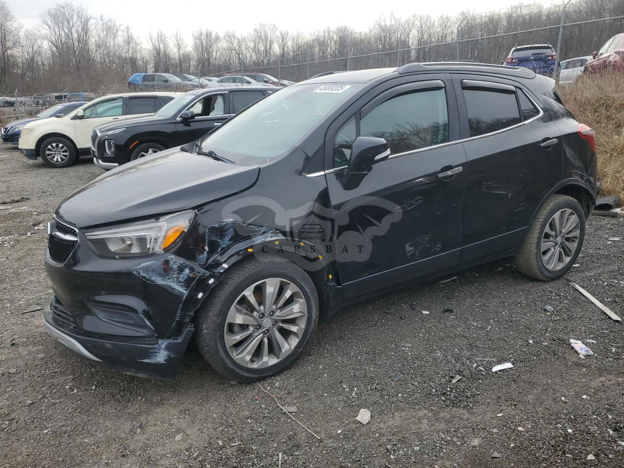 Buick Encore PREFERRED 1.4L  4 2019