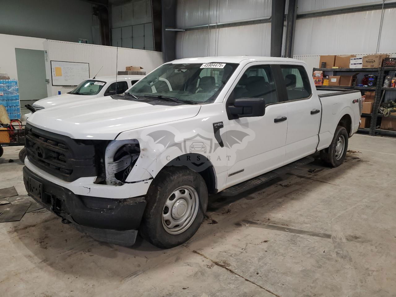 Ford F-150 SUPERCREW 3.5L  6 2023