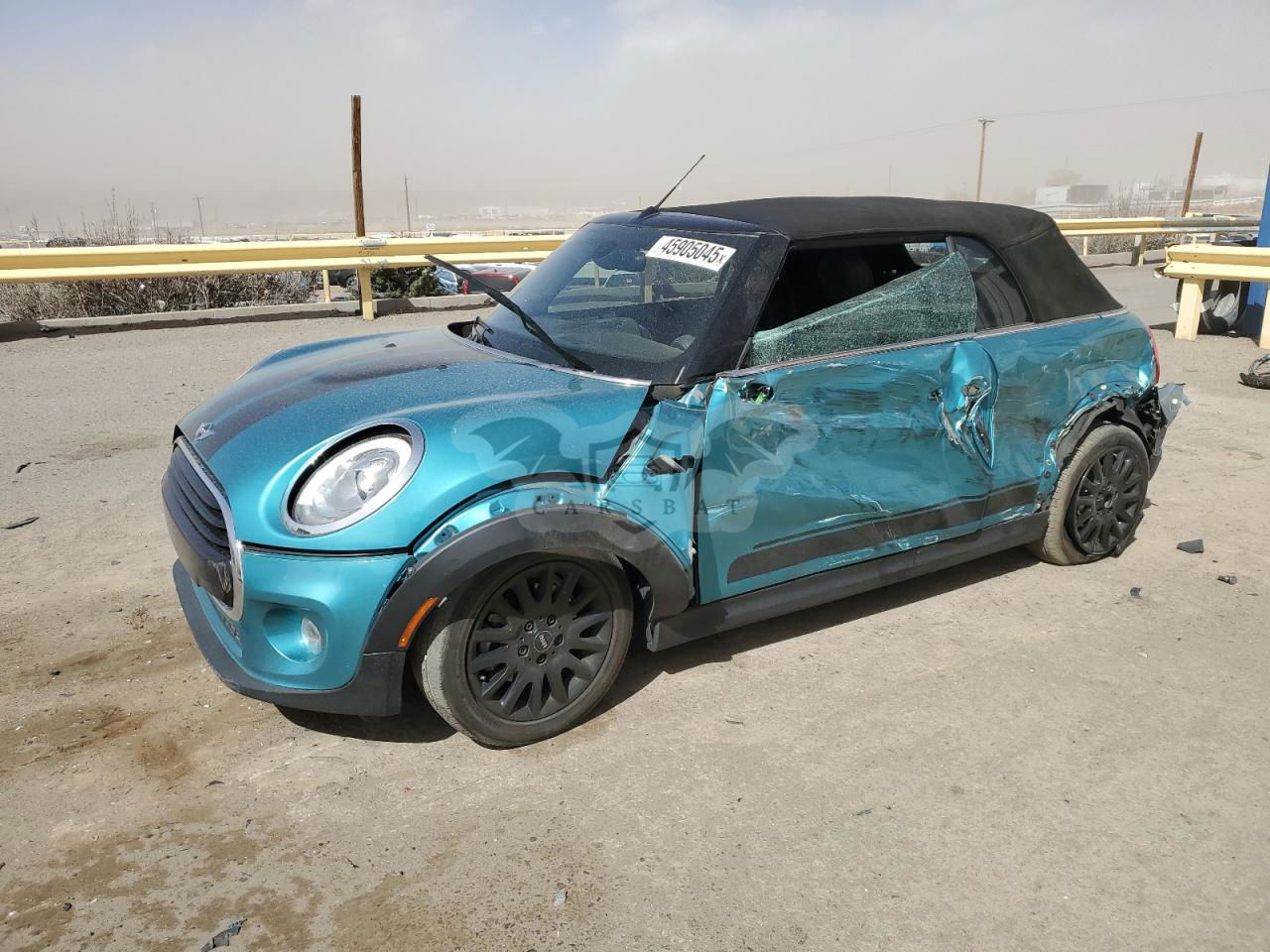 Mini Cooper 1.5L  3 2018