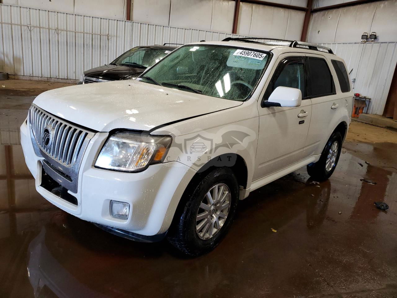 Mercury Mariner PREMIER 3.0L  6 2010