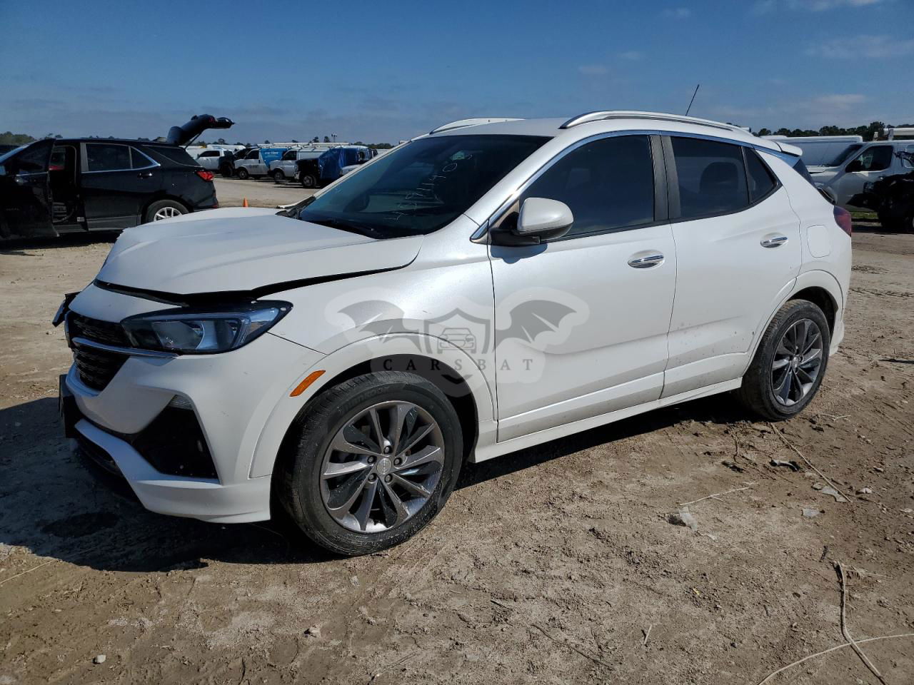 Buick Encore SELECT 1.3L  3 2022
