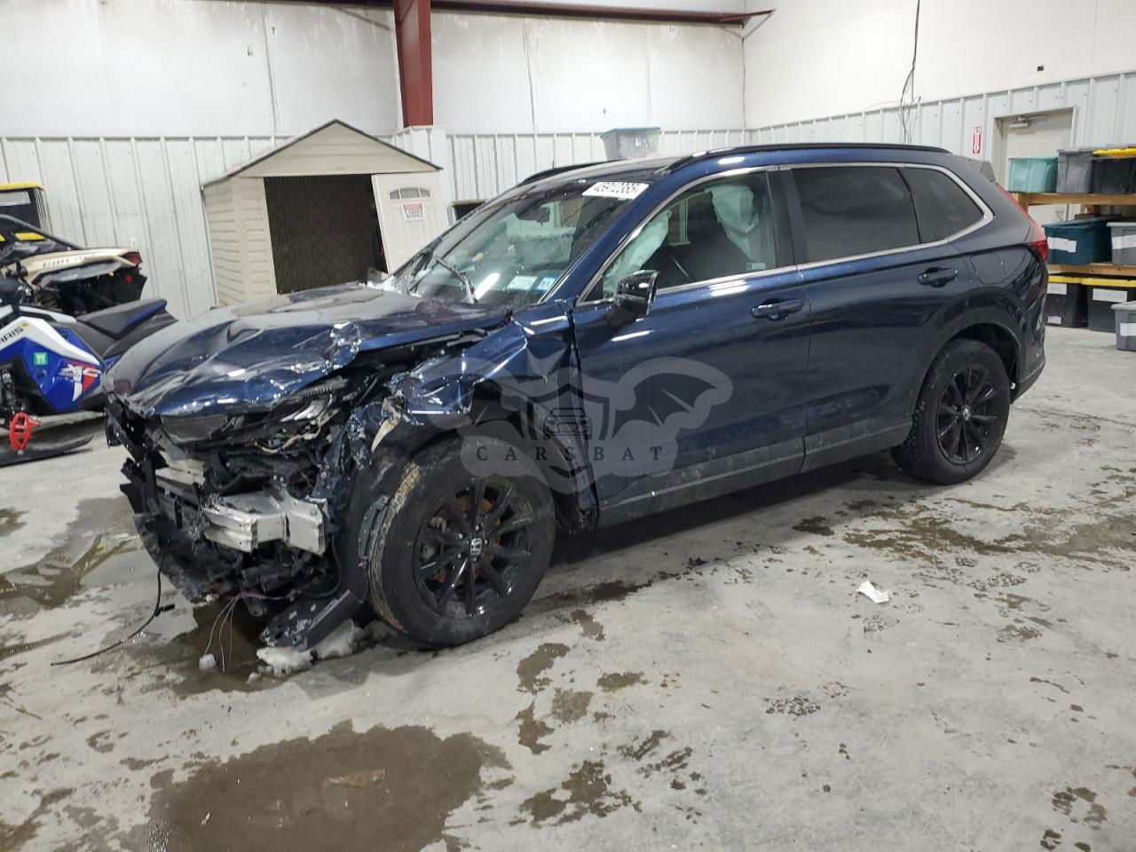 Honda CR-V SPORT 2.0L  4 2023