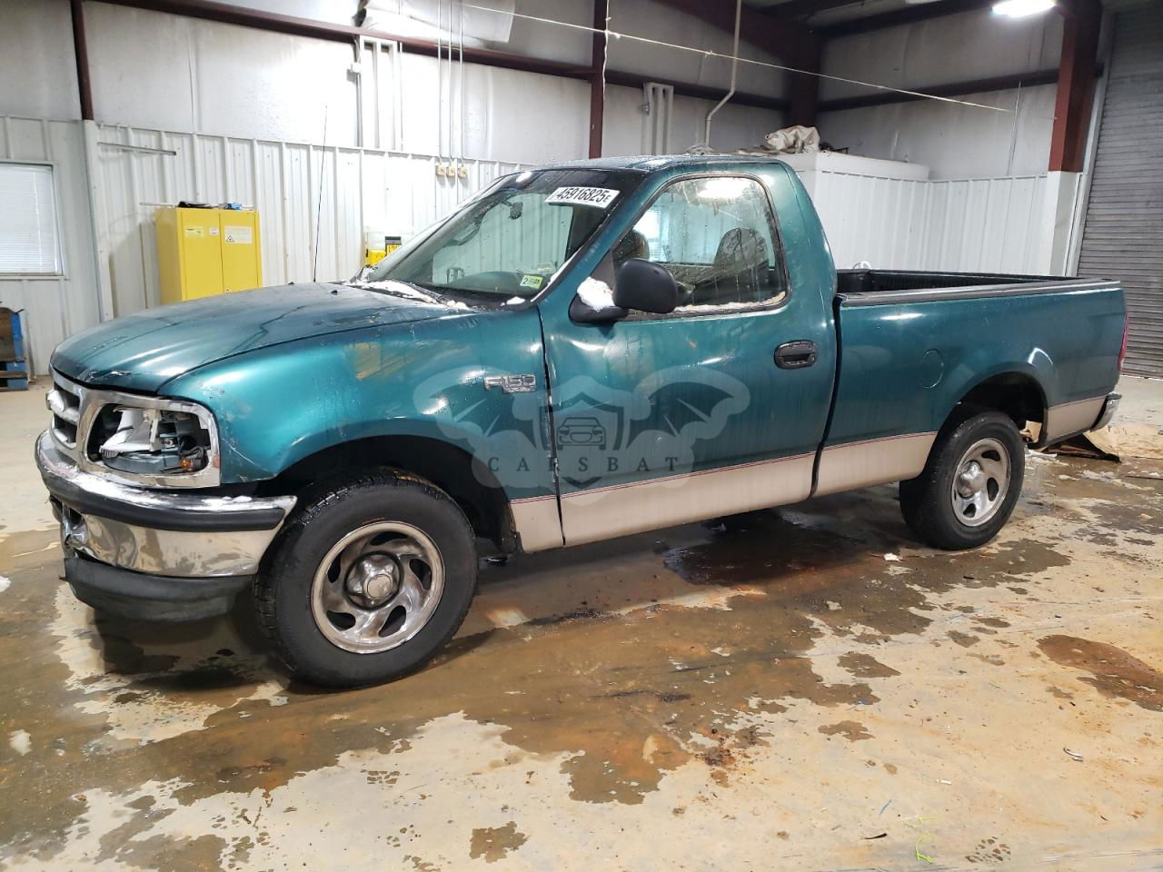 Ford F-150 4.2L  6 1998