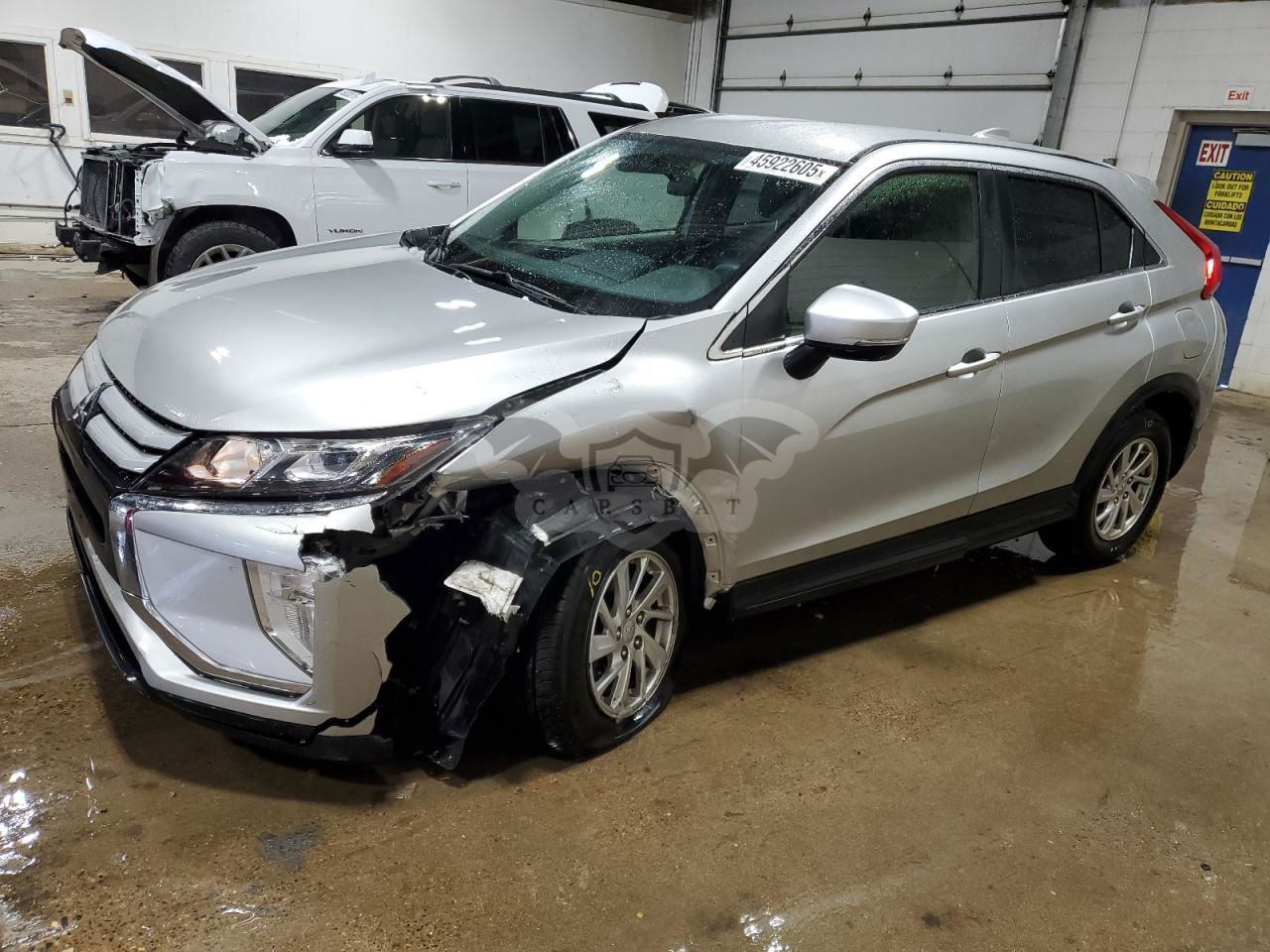 Mitsubishi Eclipse ES 1.5L  4 2019