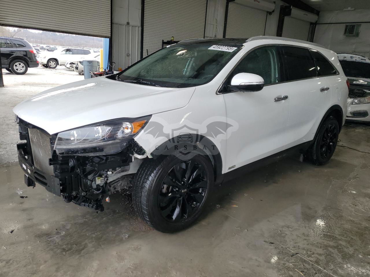 Kia Sorento EX 3.3L  6 2020
