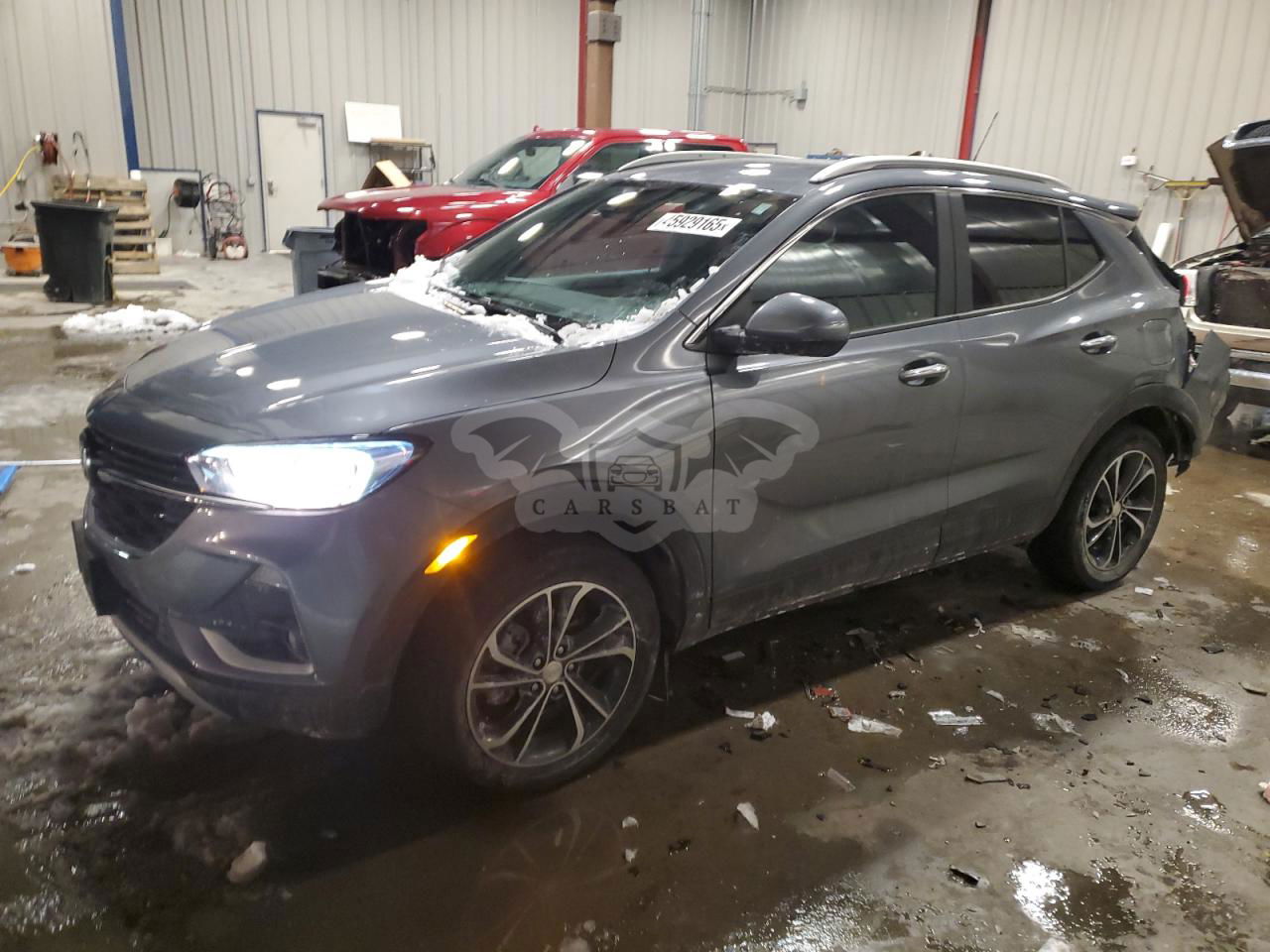 Buick Encore SELECT 1.3L  3 2021