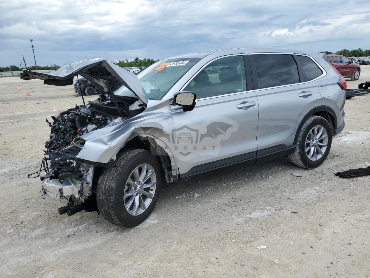Honda CR-V 2023