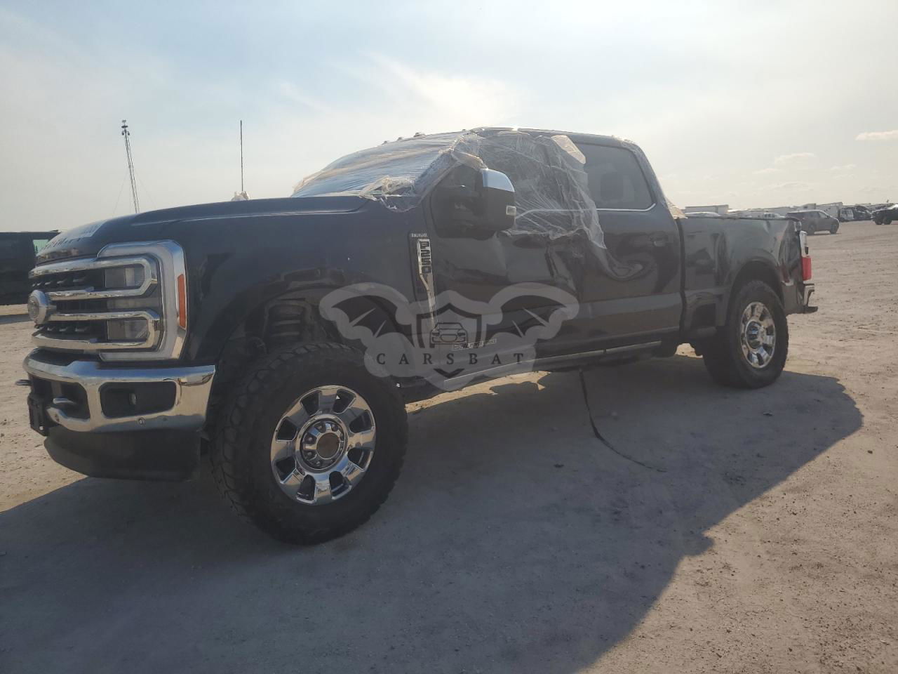 Ford F-250 SUPER DUTY 6.7L  8 2023