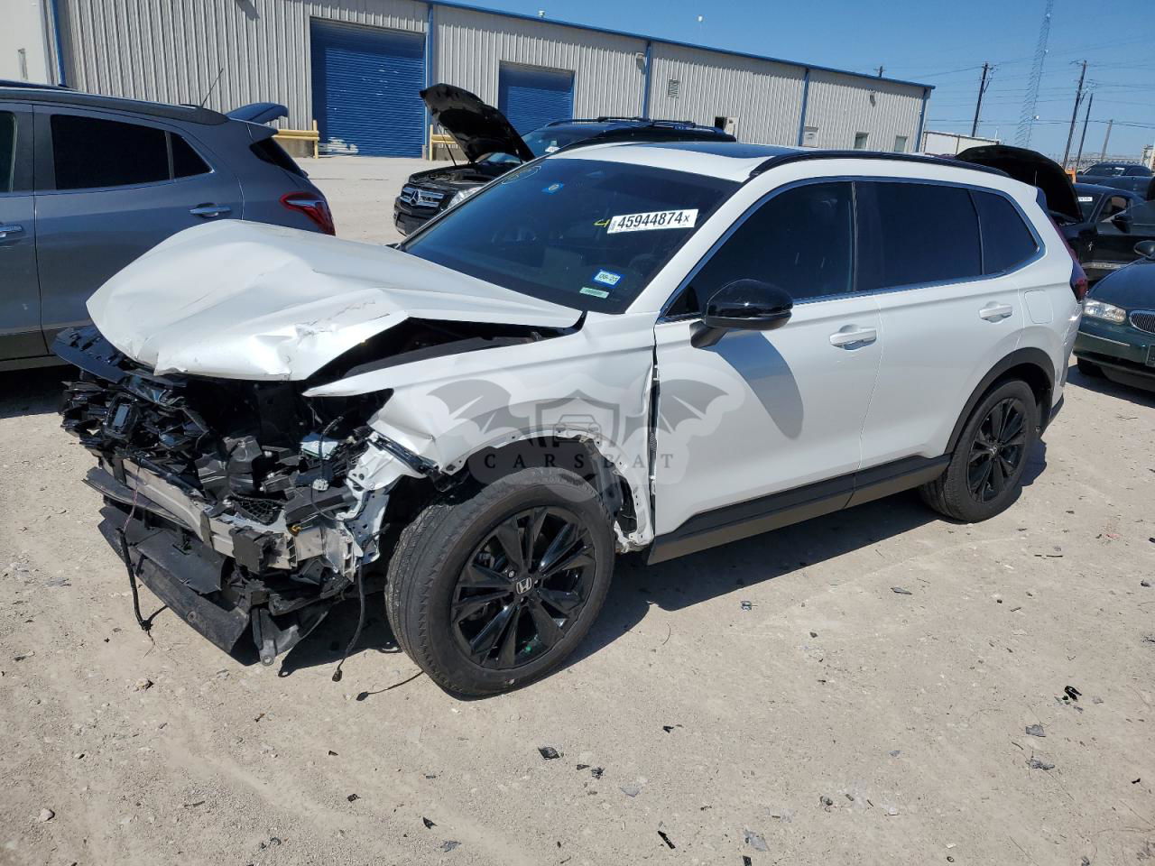 Honda CR-V 2023