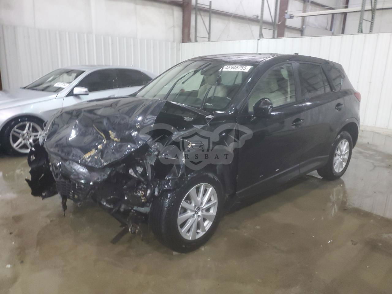Mazda CX-5 TOURING 2.0L  4 2013