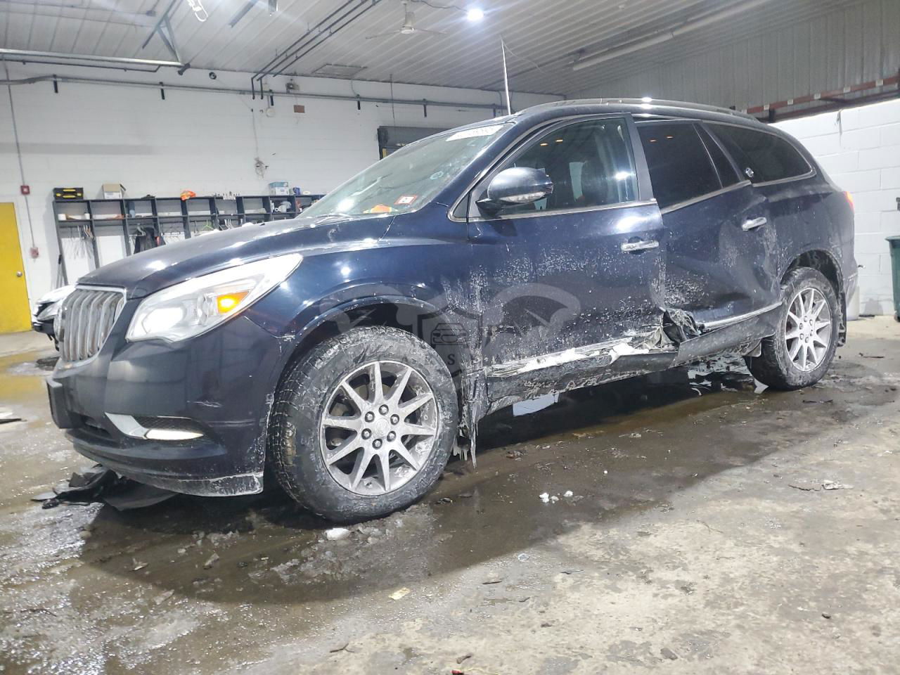 Buick Enclave 3.6L  6 2015