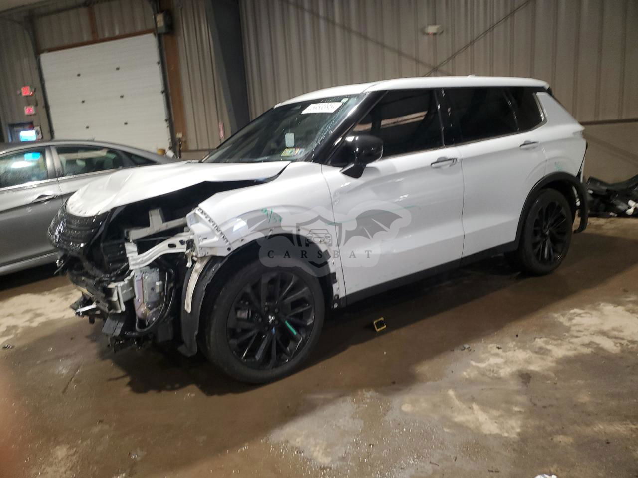 Mitsubishi Outlander SE 2.5L  4 2022