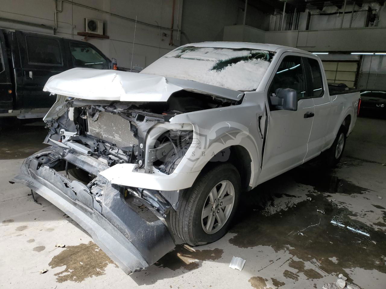 Ford F-150 SUPER CAB 3.3L  6 2023