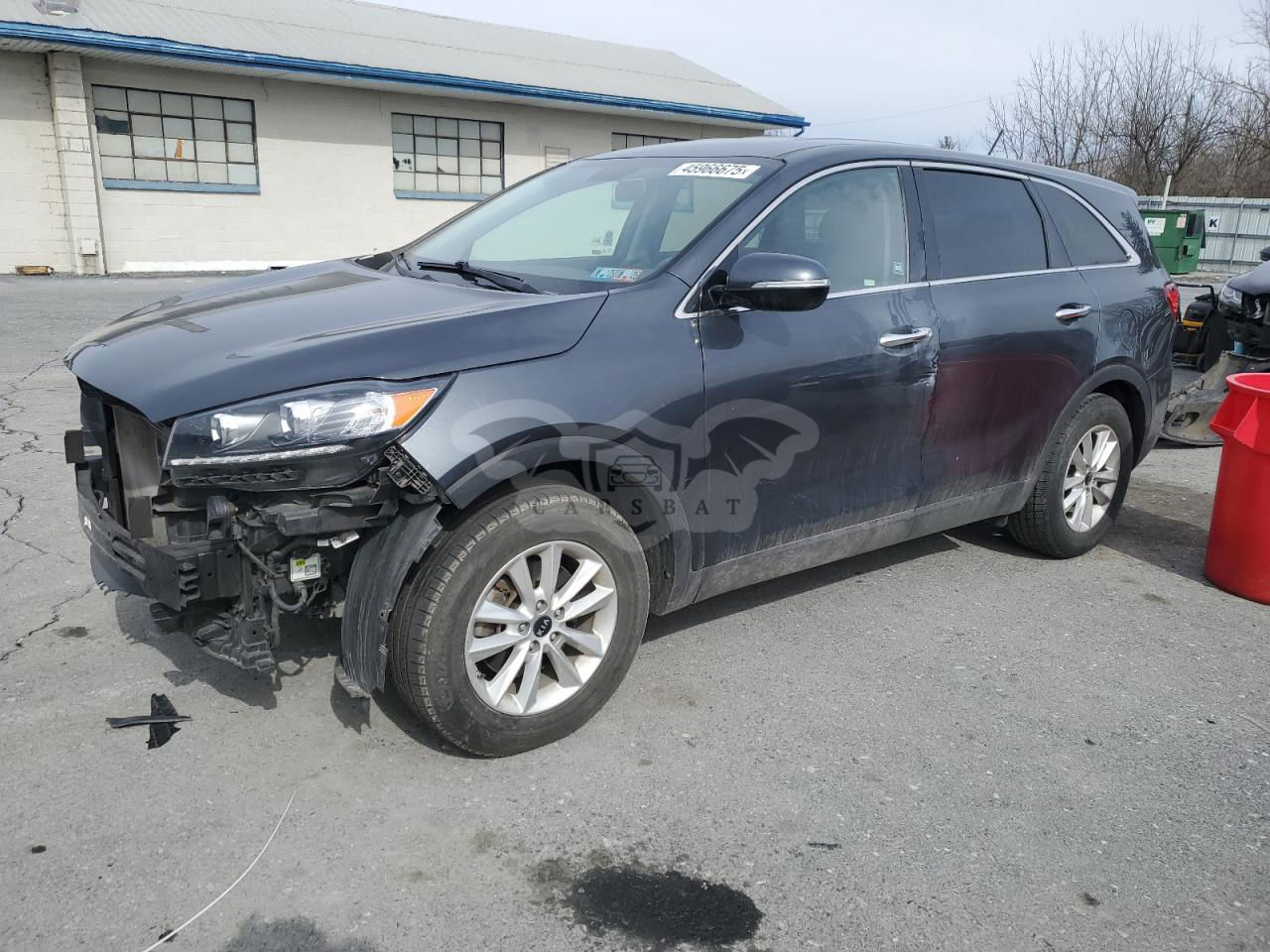 Kia Sorento L 2.4L  4 2020