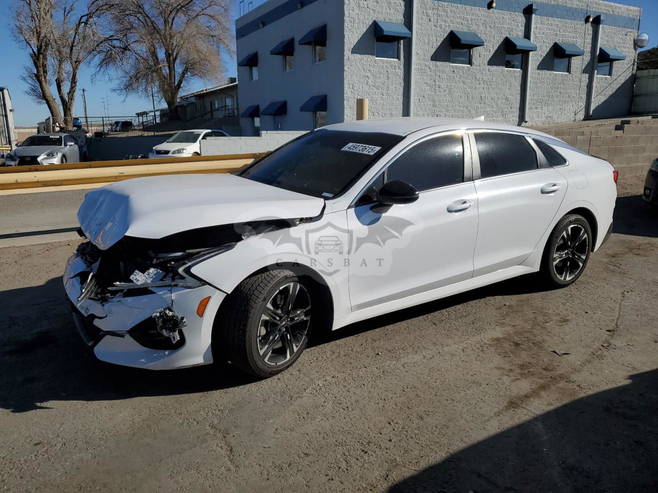 Kia K5 GT LINE 1.6L  4 2023