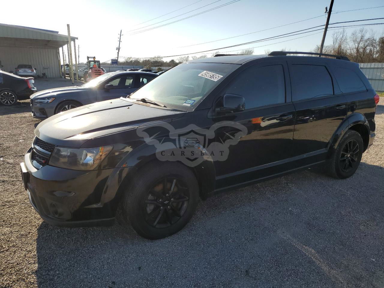 Dodge Journey SE 2.4L  4 2019