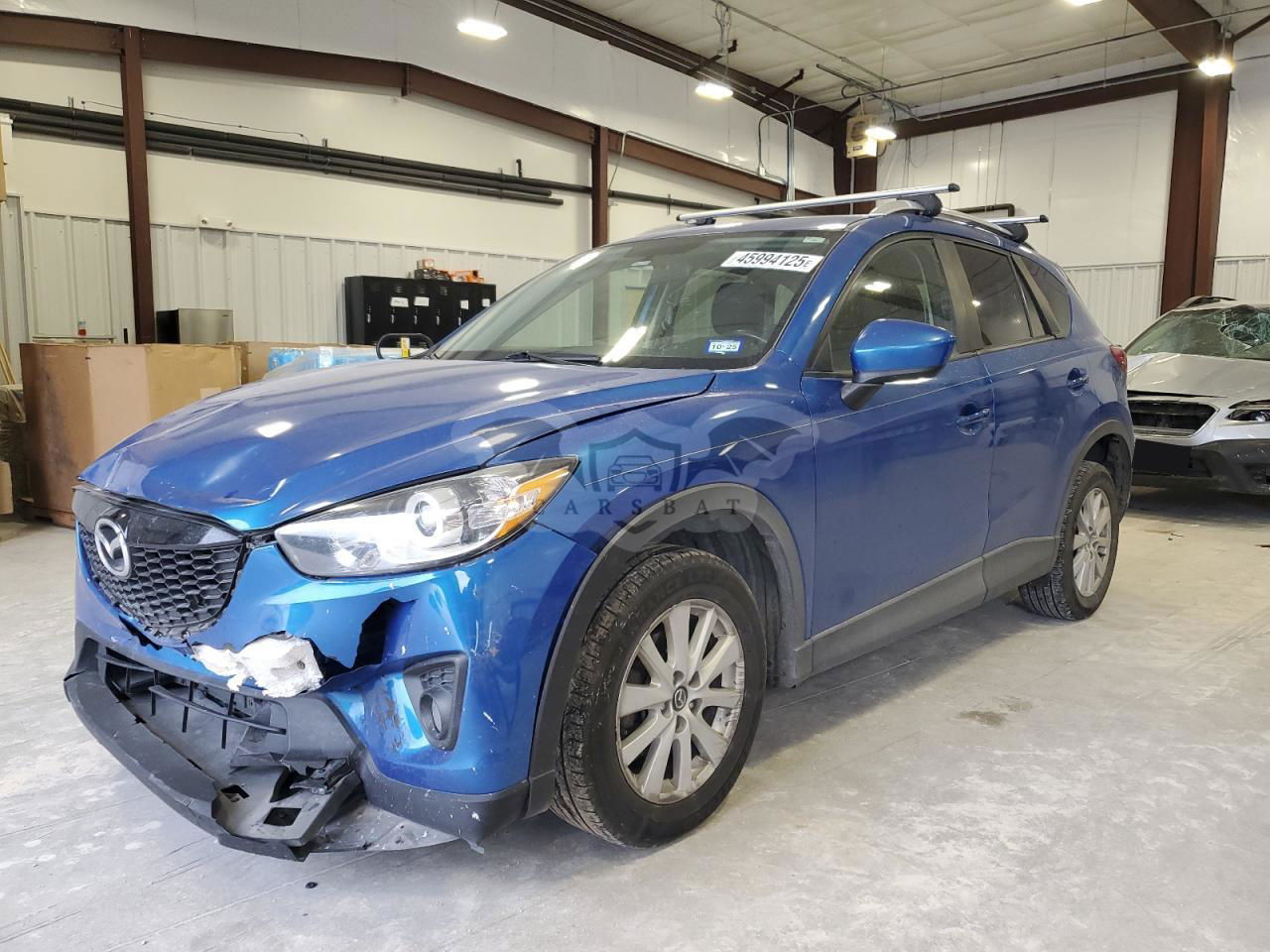 Mazda CX-5 TOURING 2.0L  4 2013