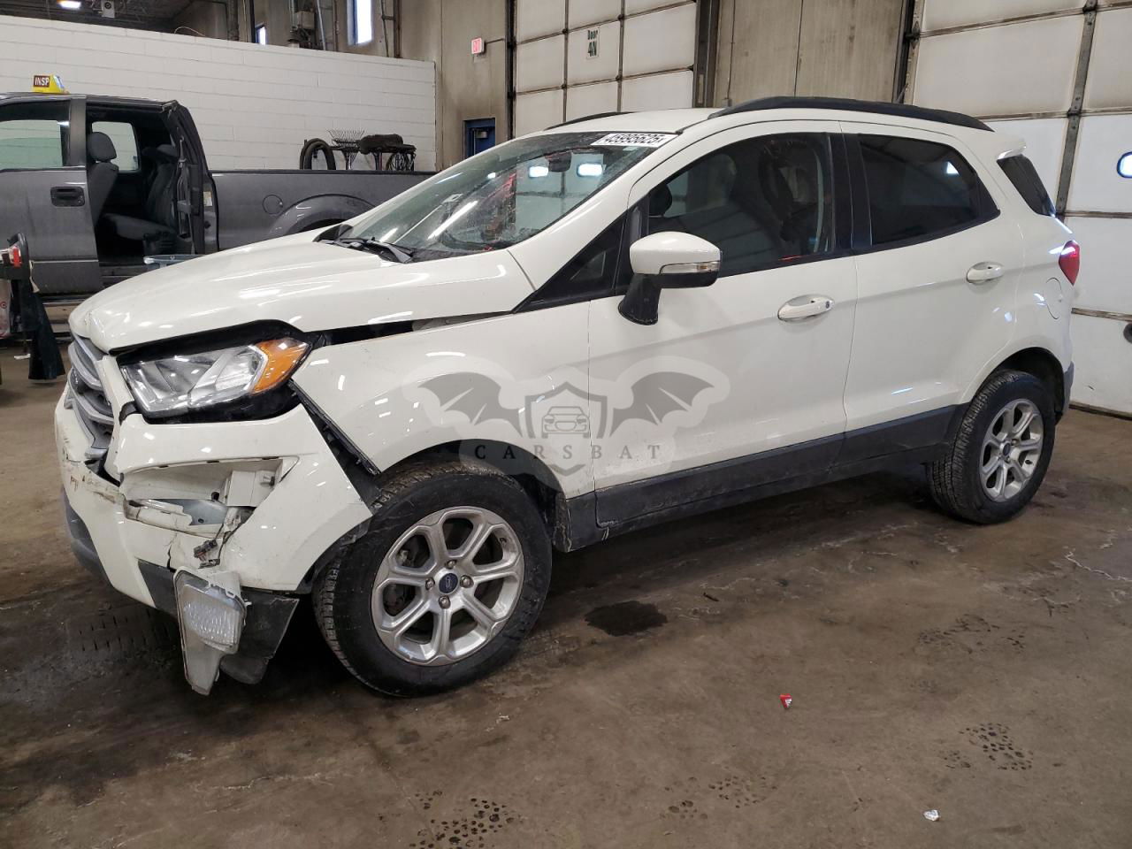 Ford Ecosport SE 2.0L  4 2020