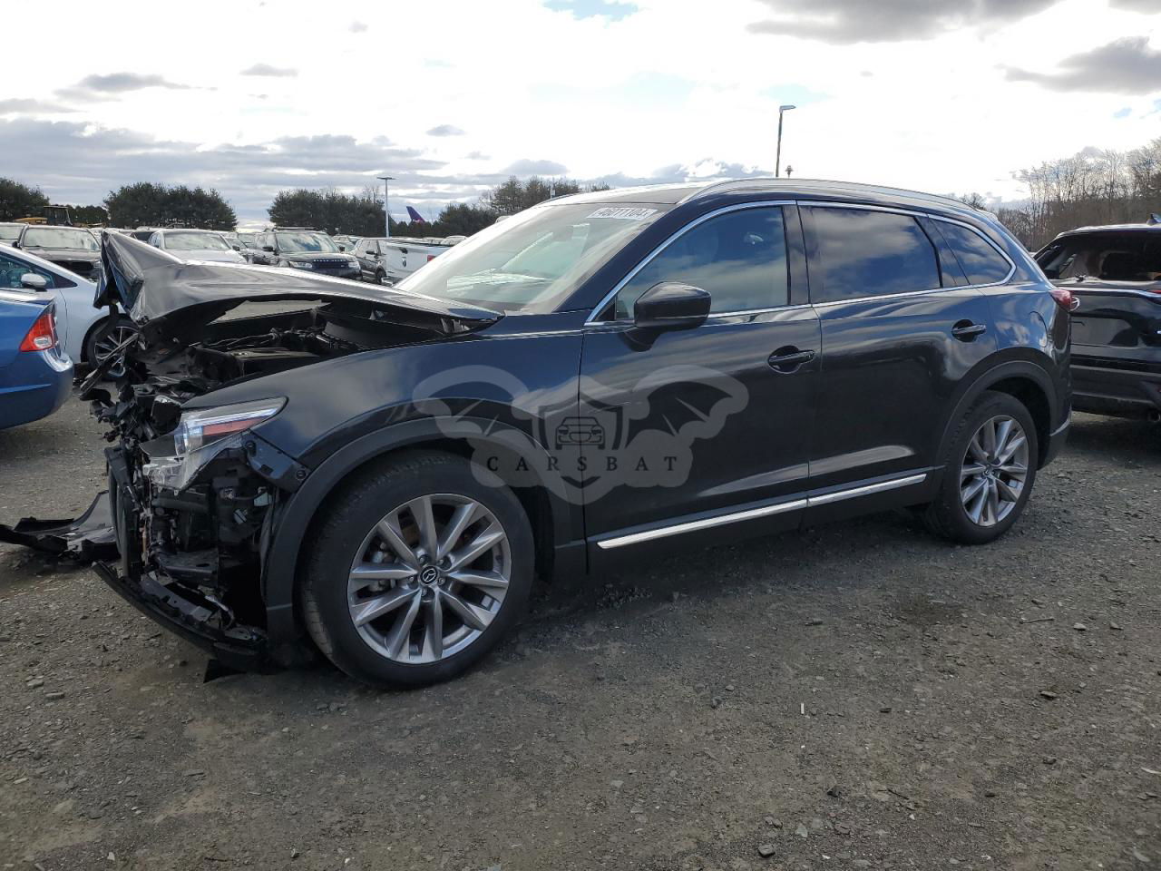 Mazda CX-9 2020