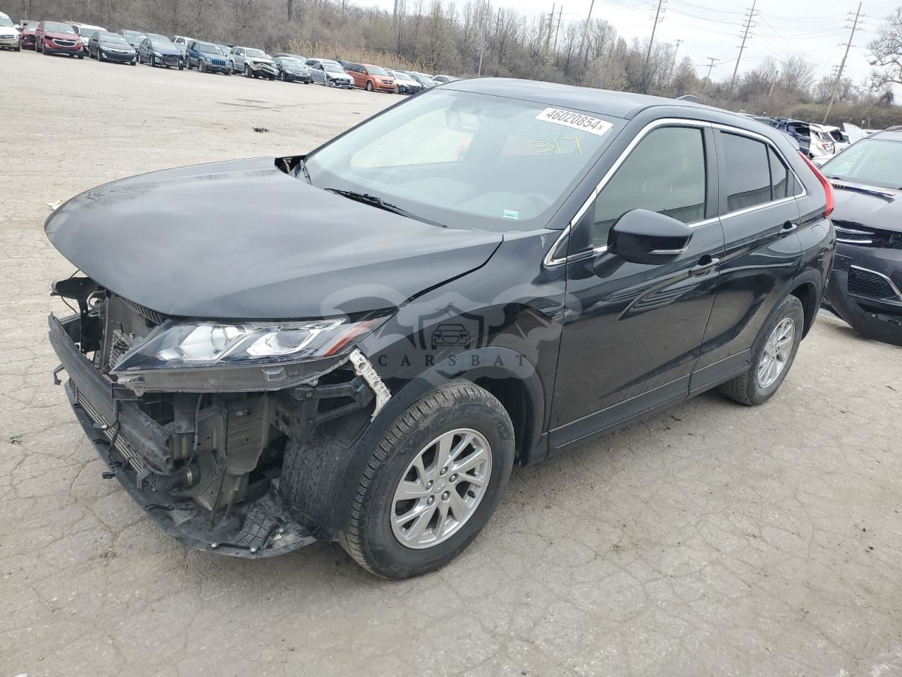 Mitsubishi Eclipse ES 1.5L  4 2019