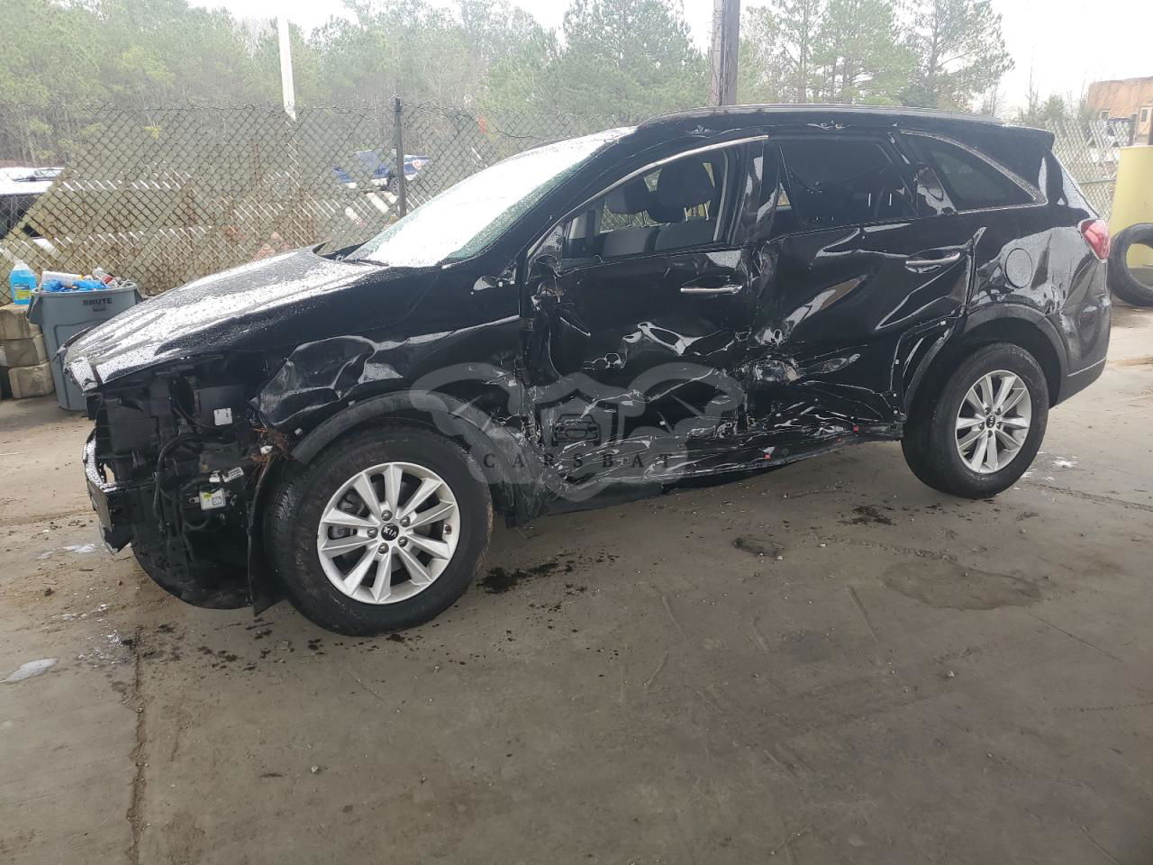 Kia Sorento L 2.4L  4 2020