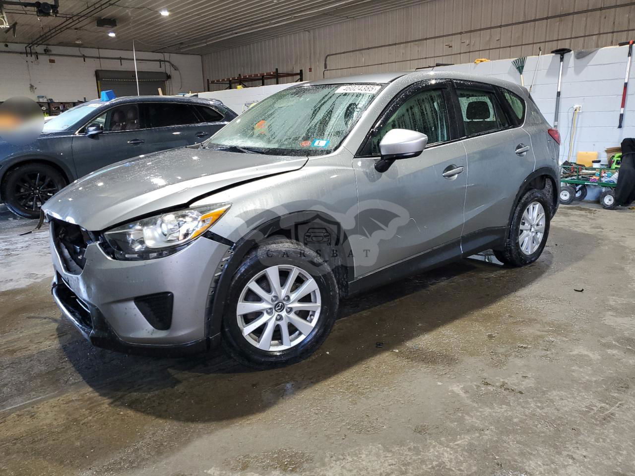 Mazda CX-5 SPORT 2.0L  4 2014