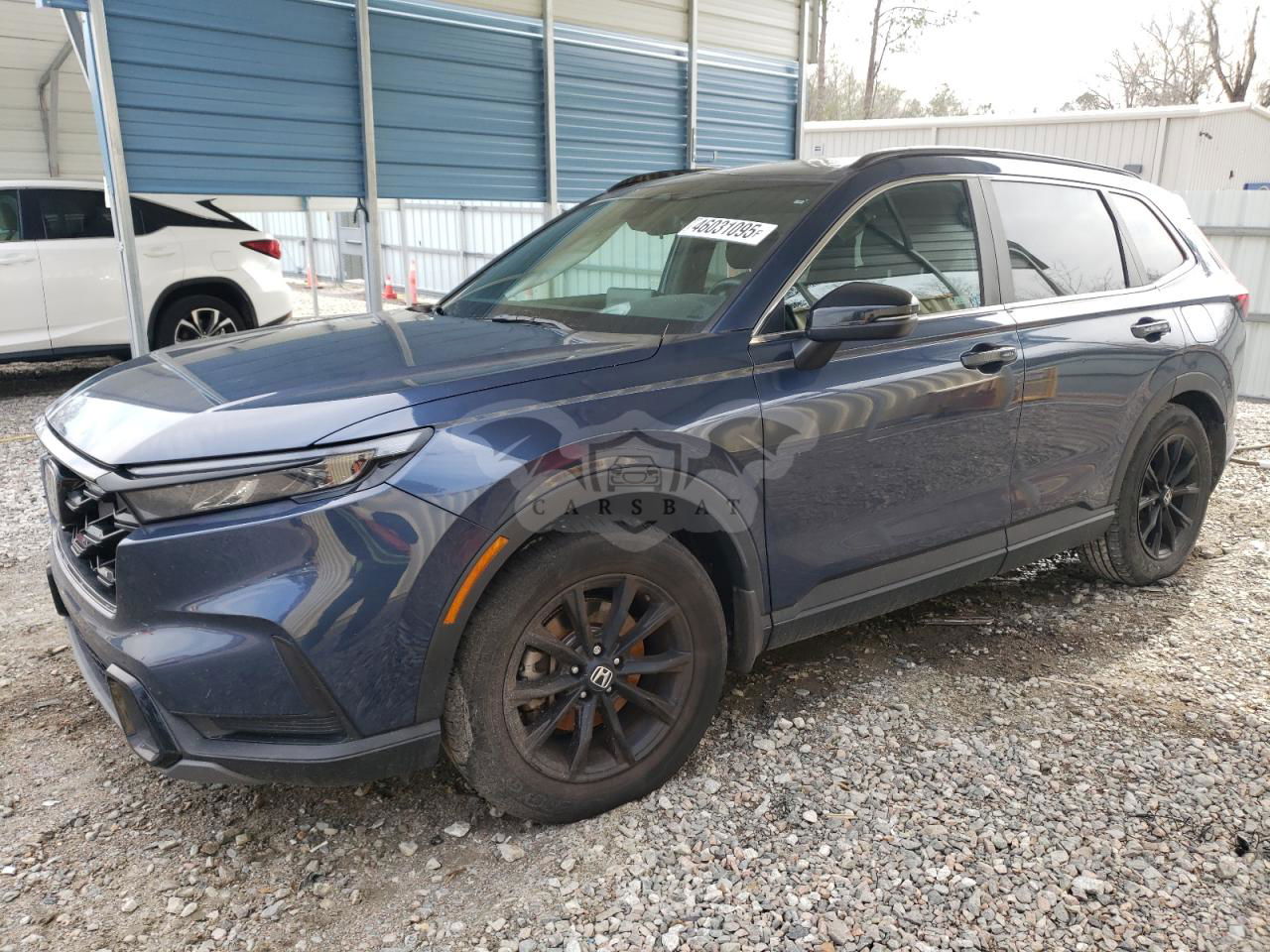Honda CR-V SPORT 2.0L  4 2023