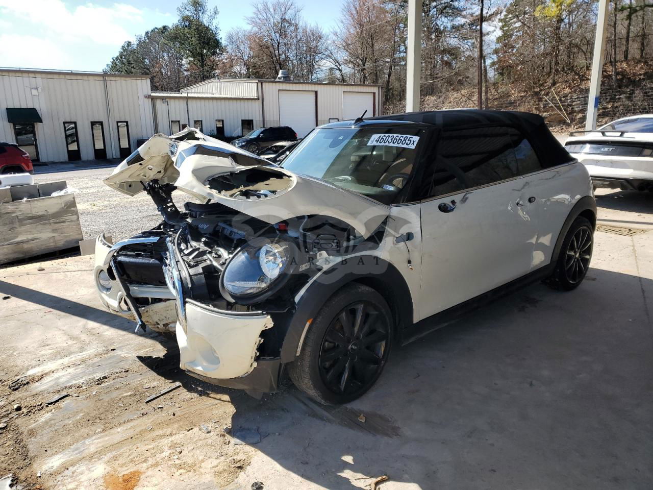 Mini Cooper S 2.0L  4 2019