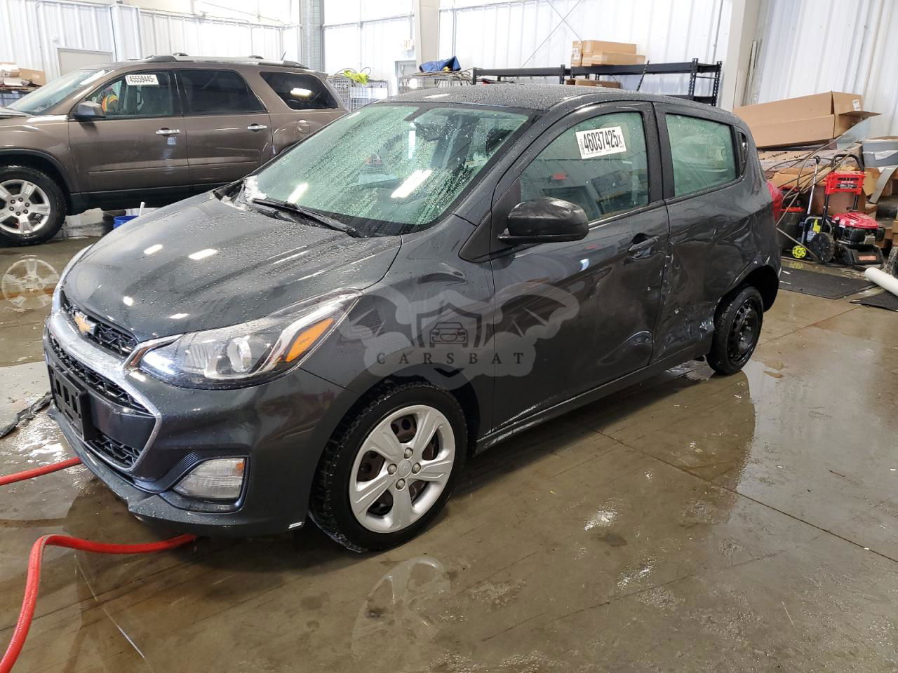 Chevrolet Spark LS 1.4L  4 2019