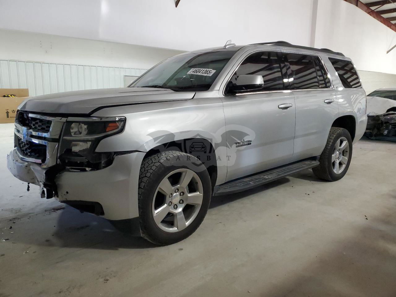 Chevrolet Tahoe C1500 LT 5.3L  8 2019